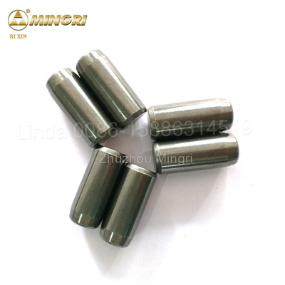HPGR Crusher Tungsten Carbide Buttons Semen Grinding Studs