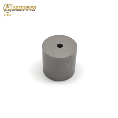 Bubuk Logam Asli / Bubuk Nonlogam Carbide Stamping Dies Tungsten Carbide Die