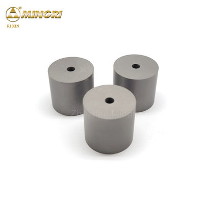 Tahan Abrasi Tungsten Carbide Die Cold Heading Tools