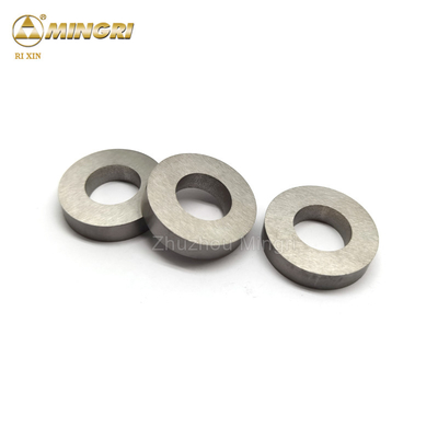 Custom Hot Forging Die, Cemented Carbide Cold Heading Die Finished Surface
