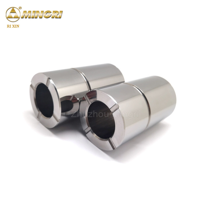 Zhuzhou Produsen Pompa Air Mekanis Tungsten Karbida Bushing